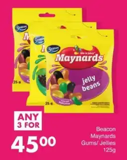 Save Hyper Beacon Maynards Gums/ Jellies offer
