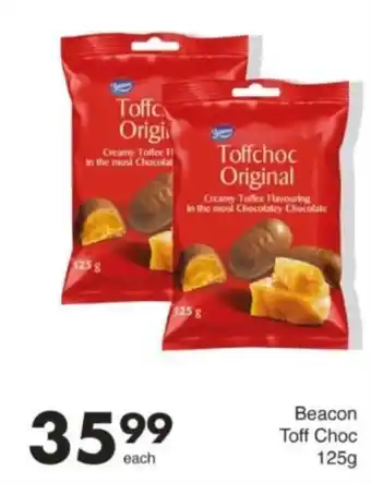 Save Hyper Beacon Toff Choc offer