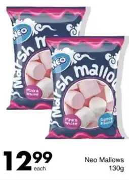 Save Hyper Neo Mallows offer