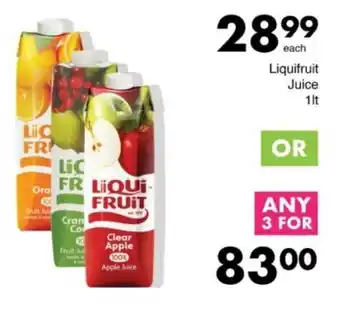 Save Hyper Liquifruit Juice offer