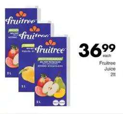 Save Hyper Fruitree Juice offer