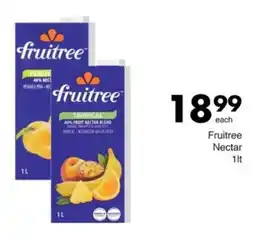 Save Hyper Fruitree Nectar offer
