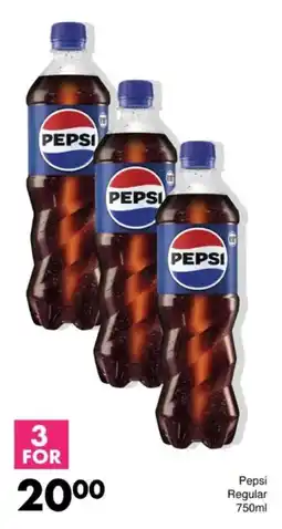 Save Hyper Pepsi Regular offer