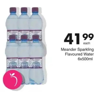 Save Hyper Meander Sparkling Flavoured Water offer