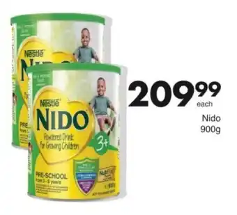 Save Hyper Nestle Nido offer