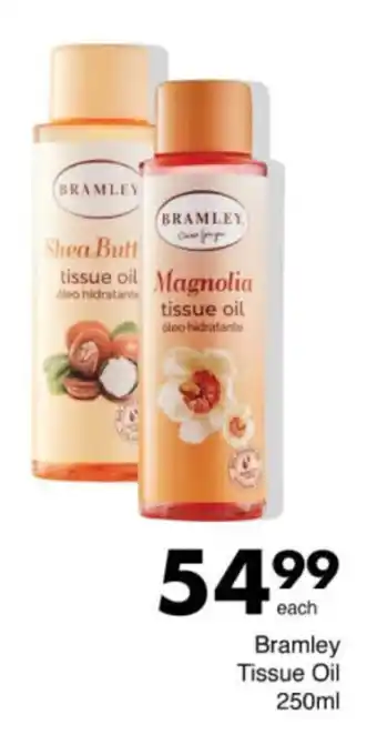 Save Hyper Bramley Tissue Oil offer