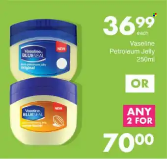 Save Hyper Vaseline Petroleum Jelly offer