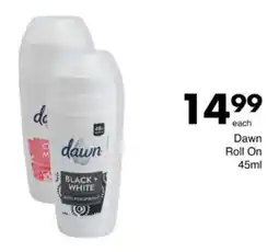 Save Hyper Dawn Roll On offer