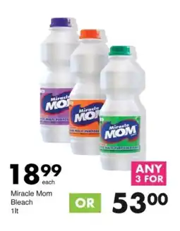 Save Hyper Miracle Mom Bleach offer