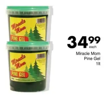 Save Hyper Miracle Mom Pine Gel offer