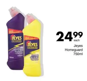 Save Hyper Jeyes Homeguard offer