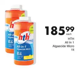 Save Hyper ΗΤΗ All In 1 Algaecide Micro offer