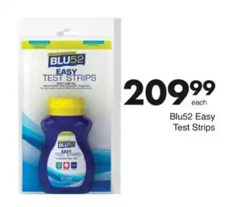 Save Hyper Blu52 Easy Test Strips offer