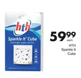 Save Hyper HTH Sparkle It Cube offer
