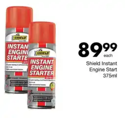 Save Hyper Shield Instant Engine Start offer