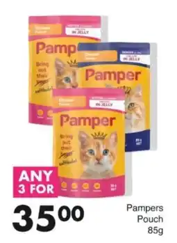 Save Hyper Pampers Pouch offer