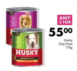 Save Hyper Husky Dog Food offer