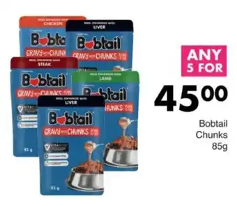 Save Hyper Bobtail Chunks offer