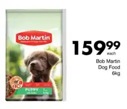Save Hyper Bob Martin Dog Food offer