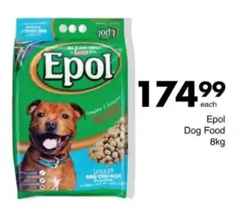 Save Hyper Epol Dog Food offer