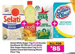 Game All for R85 offer