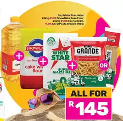 Game All for R145 offer