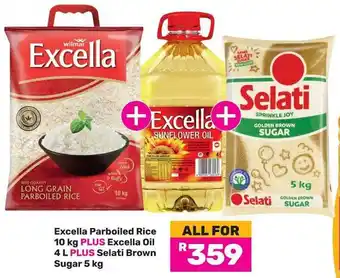 Game All for R359 offer
