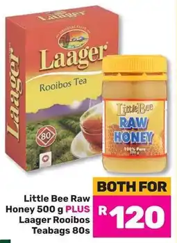 Game Both for R120 offer