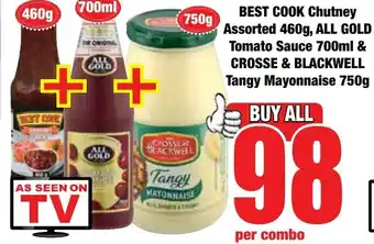 Boxer Superstores Buy all for 98 offer