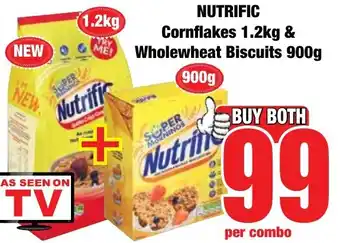 Boxer Superstores Buy both for 99 offer