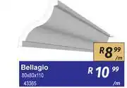 K Carrim Bellgio 80 x 80 x 110 43365-Per m offer