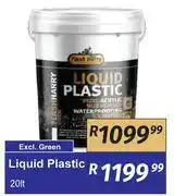 K Carrim Flash Harry Liquid Plastic-20L offer