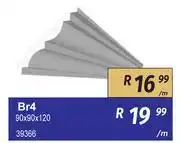K Carrim BR4 90 x 90 x 120 39366-Per m offer