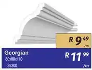 K Carrim Georgian 80 x 80 x 110 39300-Per m offer