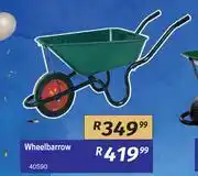 K Carrim Wheelbarrow 40590 offer
