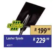 K Carrim Lasher Spade 40577 offer