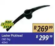 K Carrim Lasher Pick Head C&D 3Kg 40543 offer