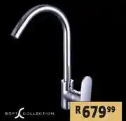 K Carrim Emilia Kitchen Mixer offer