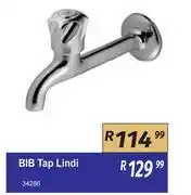 K Carrim Bib Tap Lindi 34286 offer
