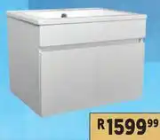 K Carrim Lana 600 Wall Hung Cabinet offer