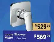 K Carrim Hansgrohe Logis Shower Mixer offer