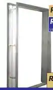 K Carrim Steel Door Frame Light Duty 32233/4 offer