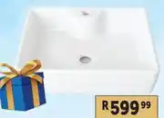 K Carrim 2018 Basin 480 x 375 x 135 offer