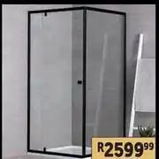 K Carrim Corner Pivot Black offer
