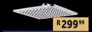 K Carrim Shower Head 10 offer