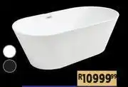 K Carrim Moonline Freestanding 1700 x 750 x 560mm offer