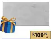 K Carrim 600 x 1200 Pearl White/Grey Blue Matt-Per Sqm offer