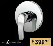 K Carrim Naples Bath/Shower Mixer offer
