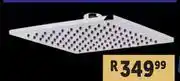 K Carrim Shower Head 12 offer