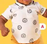 PEP Baby Boys Golfers (0-24 Months)-Each offer